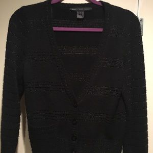Marc by Marc Jacobs Wool Cardigan